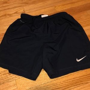 Nike athletic shorts